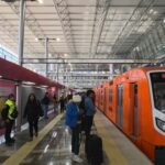 Metro CDMX amplía su horario por el México vs Portugal