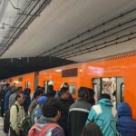Metro CDMX hoy 23 de marzo: estas líneas presentan servicio lento