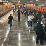 Metro CDMX confirma sus horarios para Semana Santa 2026