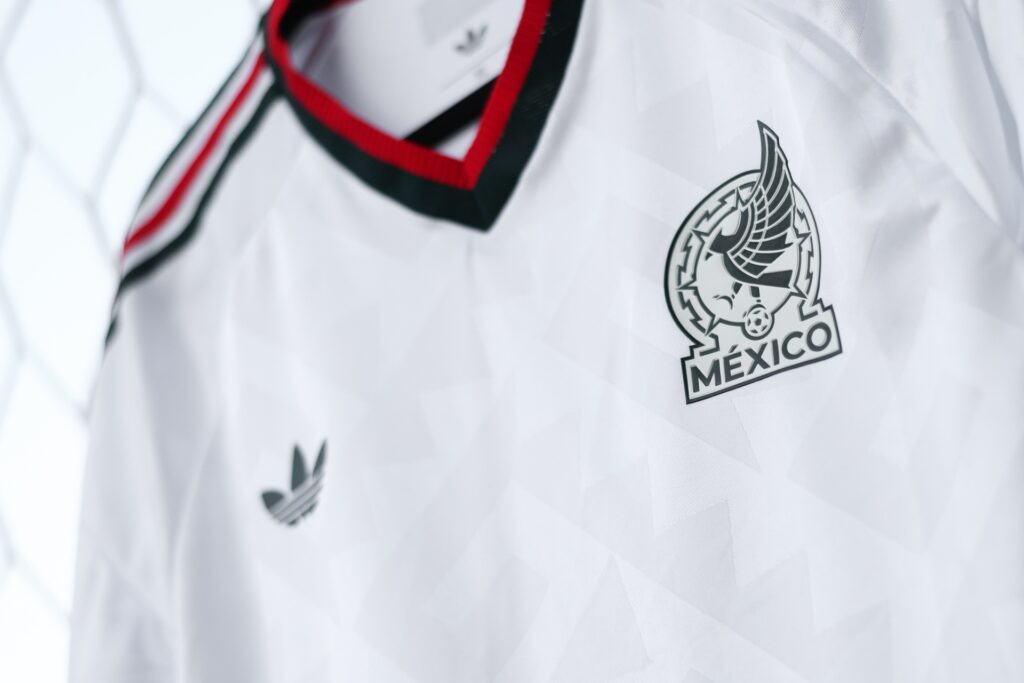 México revela su segundo uniforme para el Mundial 2026, ¿cuánto cuesta?