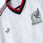México revela su segundo uniforme para el Mundial 2026, ¿cuánto cuesta?