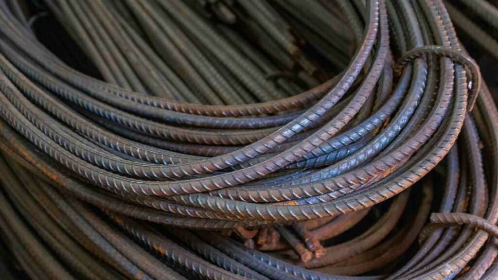 México detecta 750 empresas del acero presuntamente irregulares y suspende a 350 firmas