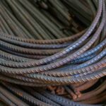 México detecta 750 empresas del acero presuntamente irregulares y suspende a 350 firmas