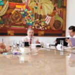 México evacúa a más de mil connacionales de Medio Oriente; SRE refuerza protección consular