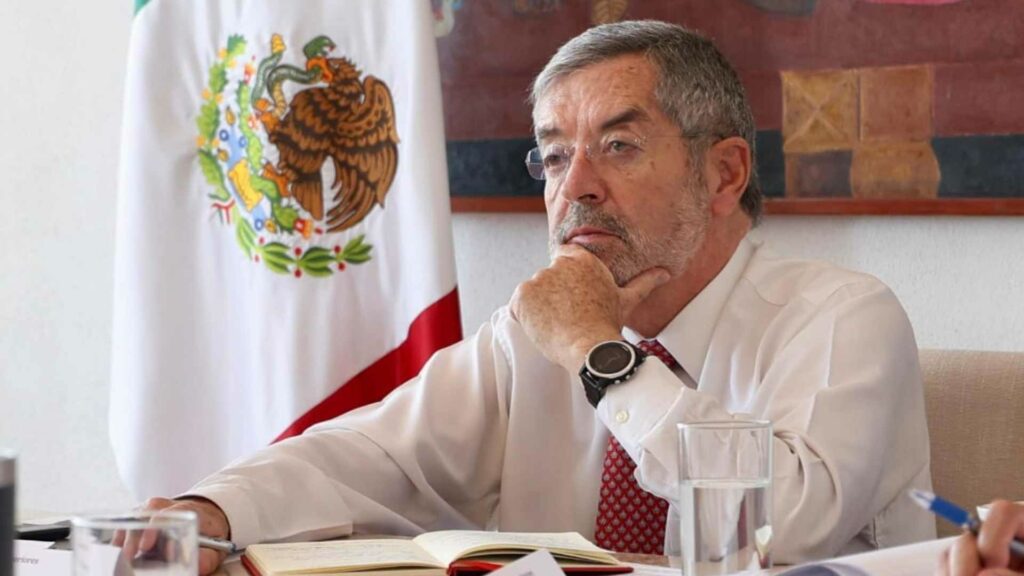 México evacúa a más de mil connacionales de Medio Oriente; SRE refuerza protección consular - mexico-evacua-a-mas-de-mil-connacionales-de-medio-oriente-sre-refuerza-proteccion-consular-2-1024x576