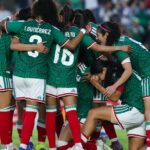 Futbol Femenil: México vence a Brasil en juego amistoso
