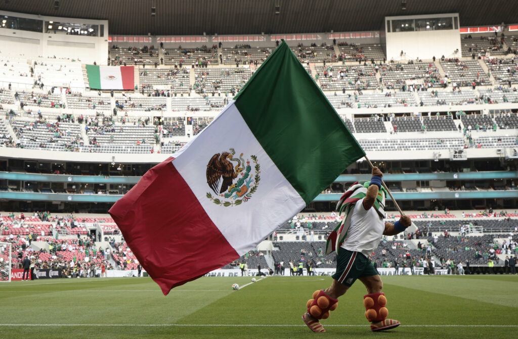 En Vivo: México y Portugal se enfrentan en la reapertura del Estadio Banorte