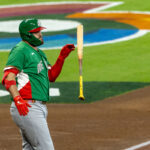 México se presenta con triunfo sobre Gran Bretaña en Clásico Mundial de Béisbol