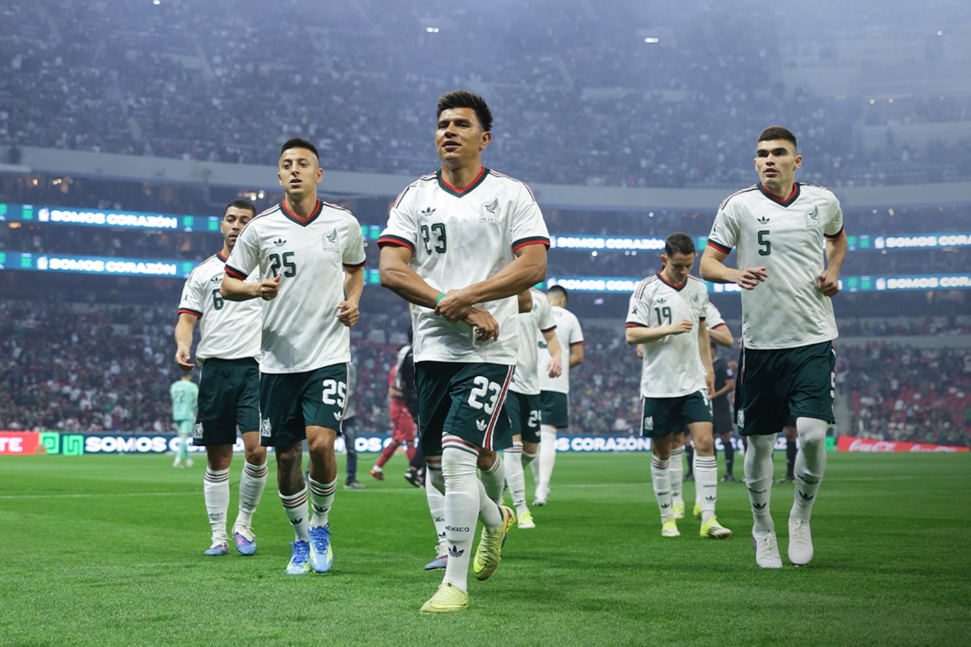 México enfrenta a Bélgica en Chicago: ¿A qué hora y dónde ver el juego?