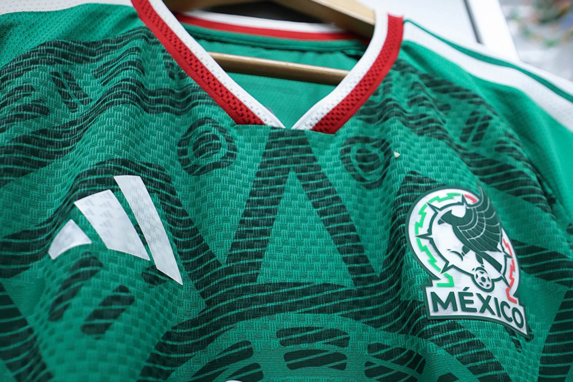 A 100 días del Mundial 2026: ¿Está listo México para la justa?” A 100 días del Mundial 2026: ¿Está listo México para la justa?”