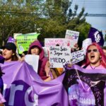 Iglesia exige mayor protección para las mujeres ante entornos violentos