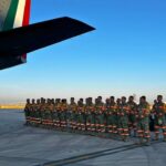 Ejército se une al rescate de mineros atrapados en Sinaloa