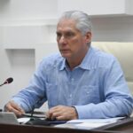 Cuba admite conversaciones con EE.UU. para solucionar diferencias