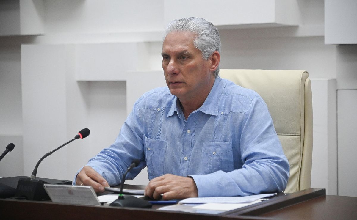 Cuba admite conversaciones con EE.UU. para solucionar diferencias