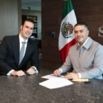 Miguel Torruco Garza asume como subsecretario de Prevención de las Violencias en la SSPC