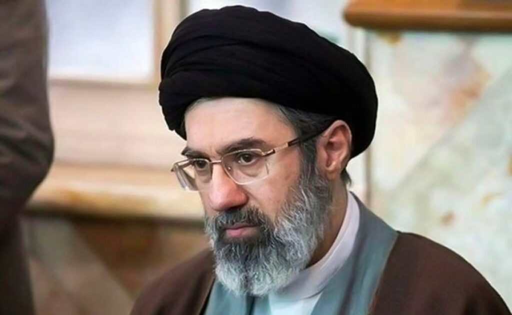 Trump critica la elección de Mojtaba Jameneí como líder supremo de Irán; esto dijo