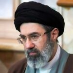 Trump critica la elección de Mojtaba Jameneí como líder supremo de Irán; esto dijo