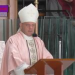 “Dejen de matar y sembrar miedo”: obispo Javier Acero hace llamado a criminales