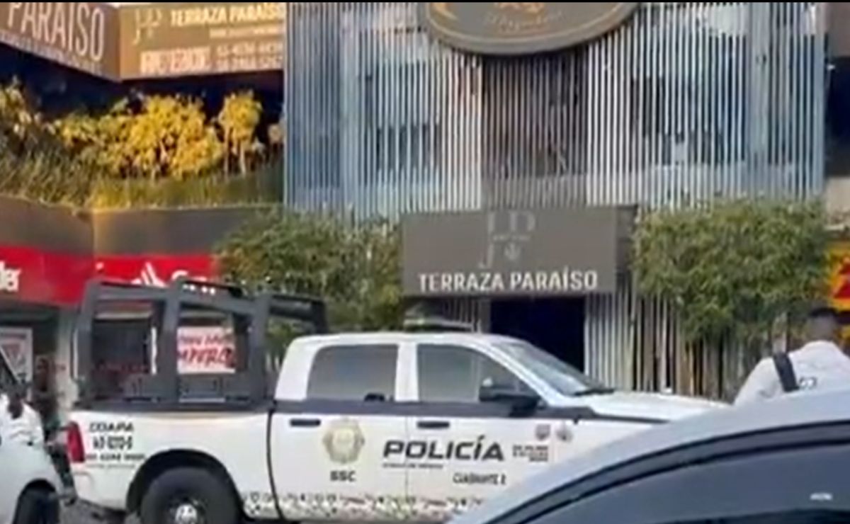 Reportan disparos y un joven muerto en Coapa, ¿qué ocurrió?