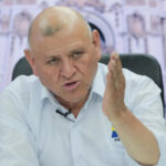 Muere el candidato presidencial peruano Napoleón Becerra