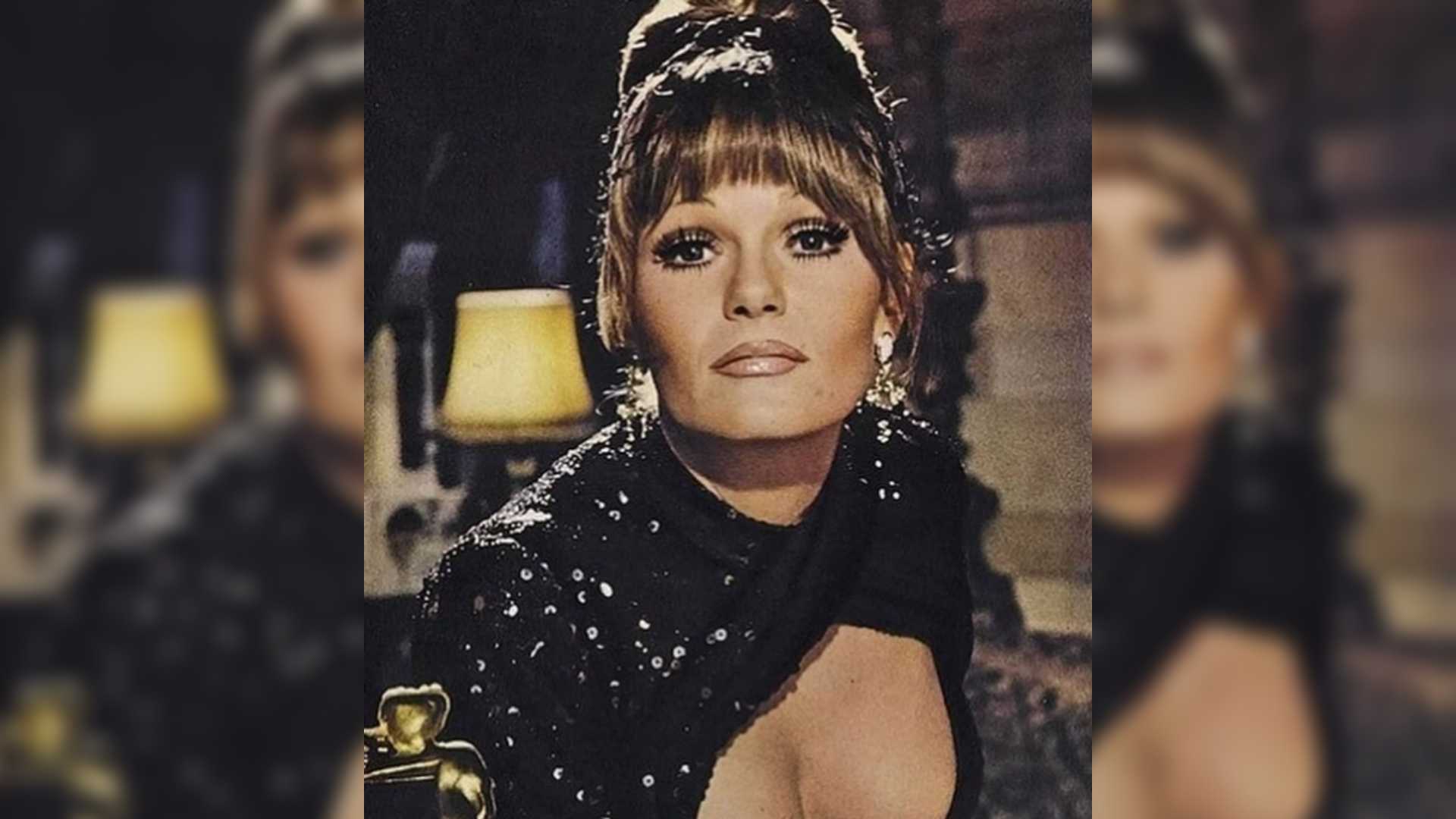 Valerie Perrine, conocida por ‘Superman’ o ‘Lenny’, muere a los 82 años