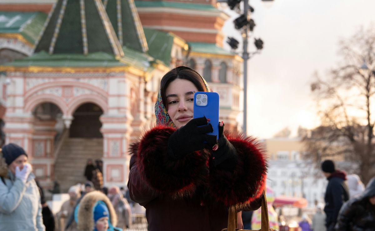 Rusia recomienda a las mujeres que no quieren hijos ir al psicólogo