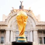 Mundial 2026: Gobierno y FIFA se reunirán para tratar la seguridad