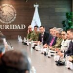 Mundial 2026: Gobierno y FIFA afinan detalles en seguridad