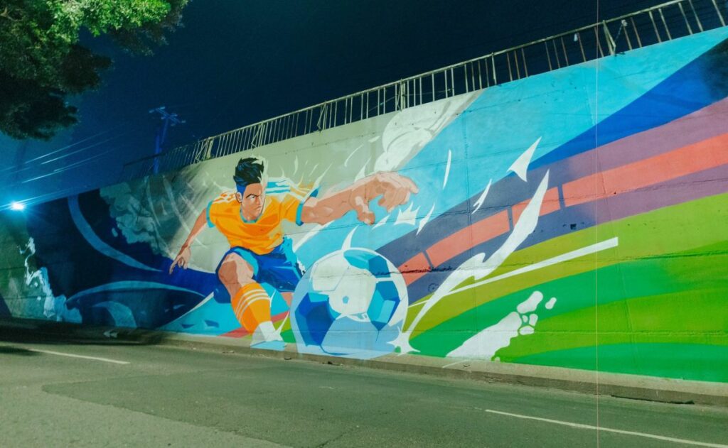 La seguridad para el Mundial 2026 está garantizada en Guadalajara, afirma Montserrat Hidalgo