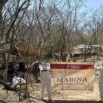 Marina neutraliza narcolaboratorio en Sinaloa