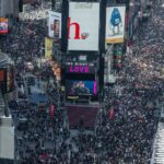 Movimiento ‘No Kings’: Jornada internacional de protestas repudia a Trump, guerra en Irán y “abusos” de ICE