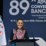 “Nos hace falta crecer”, reconoce Sheinbaum sobre la economía de México