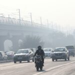 Calidad del aire se degradó en el mundo durante 2025; estos fueron los motivos