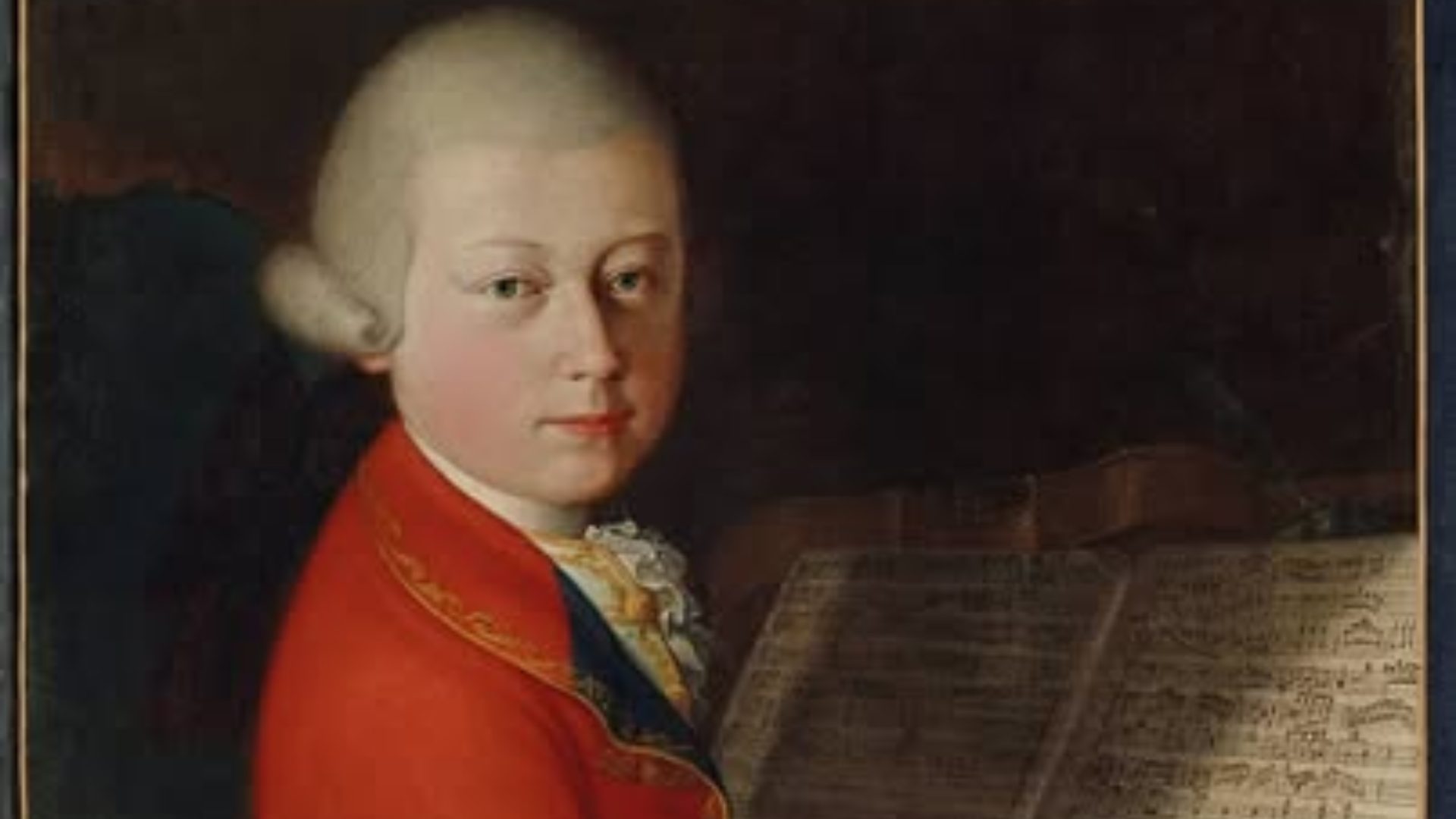 Nueva York exhibe por primera vez clavicordio con el que Mozart compuso ‘La Flauta Mágica’
