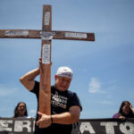 Nuncio apostólico se compromete a mediar por presos políticos en Venezuela, dice activista