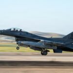 España cierra su espacio aéreo a aviones de EE.UU. que participan en la guerra de Irán