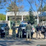 Marina asegura una tonelada de metanfetamina y detiene a 234 personas en Operación Sable