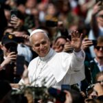 Casa Blanca replica a León XIV: no hay nada de malo en instar a la oración durante la guerra