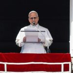 Papa León XIV urge a “detener la espiral de violencia” en Medio Oriente antes de que sea irreparable