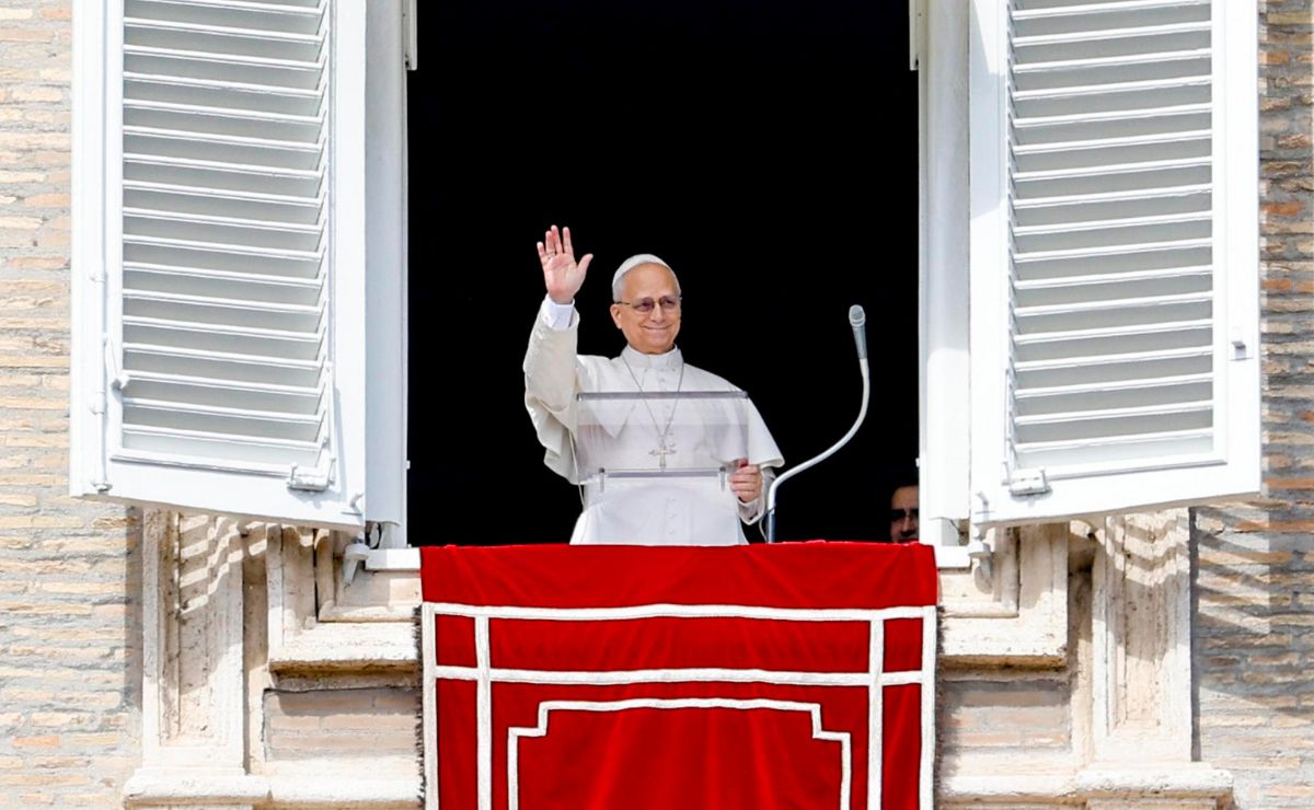 Papa León XIV expresa solidaridad a las mujeres que sufren formas de violencia Papa León XIV expresa solidaridad a las mujeres que sufren formas de violencia