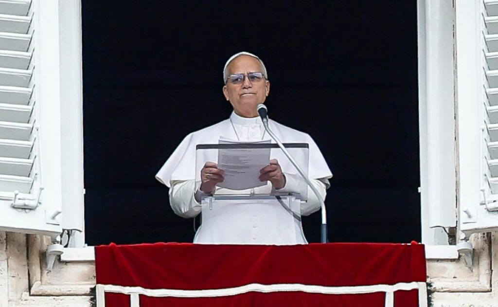 Papa León XIV pide el cese al fuego en Medio Oriente y reabrir vías de diálogo