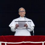 Papa León XIV pide el cese al fuego en Medio Oriente y reabrir vías de diálogo