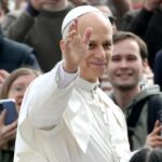 León XIV urge a prestar atención a la salud mental, especialmente de los jóvenes