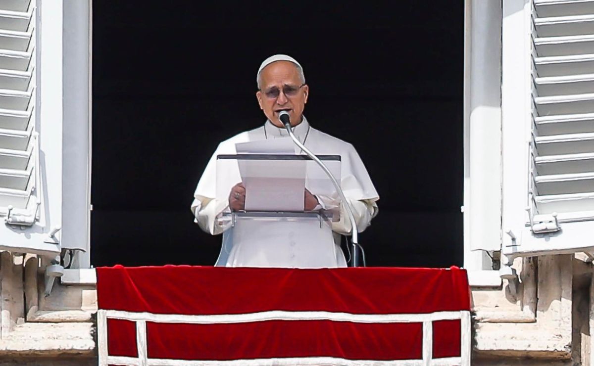 Papa León XIV urge a “detener la espiral de violencia” en Medio Oriente antes de que sea irreparable