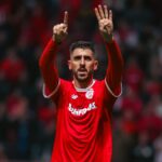 Portugal convoca a Paulinho, delantero del Toluca, para los juegos ante México y EE.UU.