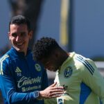 Auxiliar de Jardine en el América dirigirá a equipos Sub 20 y Preolímpico de Brasil