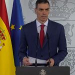 Pedro Sánchez responde a Trump tras amenazas: España no será cómplice de algo malo