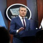 Submarino de Estados Unidos hunde barco de Irán en el océano Índico