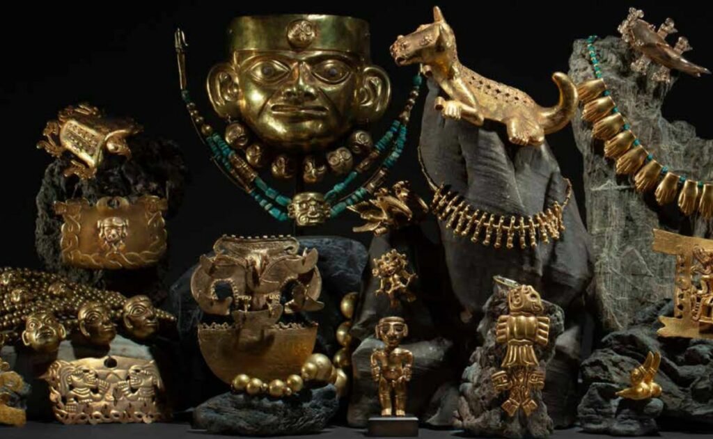 México identifica subasta de piezas patrimoniales en Francia; pide a Casa Millon detener su venta