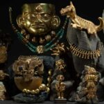 México identifica subasta de piezas patrimoniales en Francia; pide a Casa Millon detener su venta